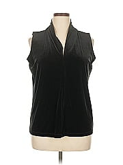 Jones Studio Sleeveless Blouse