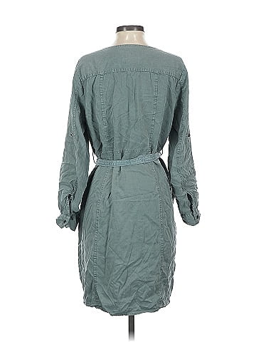 Velvet Heart Casual Dress (view 2)