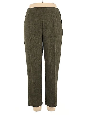 Sag Harbor Casual Pants (view 1)