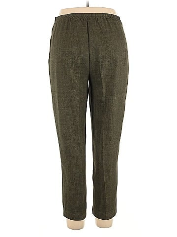 Sag Harbor Casual Pants (view 2)