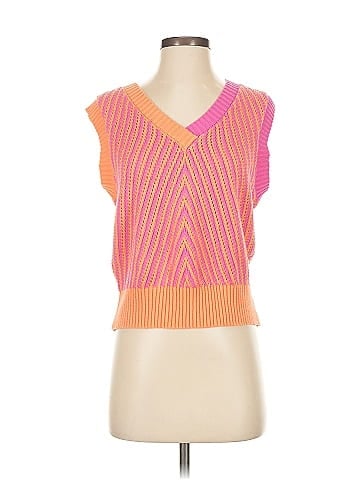 Fate Sleeveless Top (view 1)