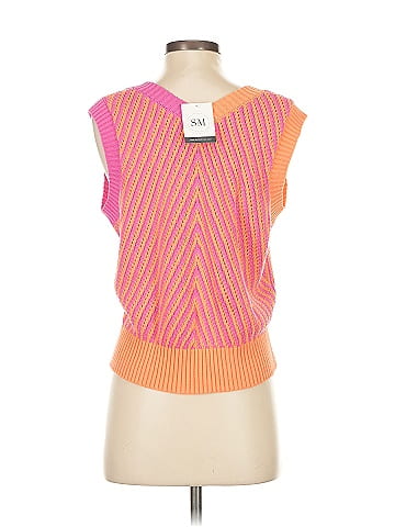 Fate Sleeveless Top (view 2)