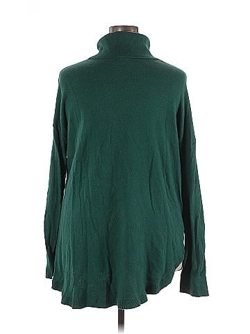 Chelsea28 Turtleneck Sweater (view 2)