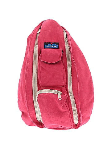 Kavu Backpack (view 1)