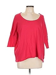 Chaser 3/4 Sleeve T Shirt
