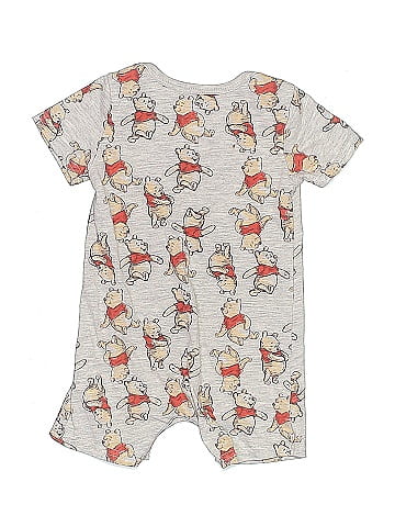 Disney Baby Short Sleeve Onesie (view 2)