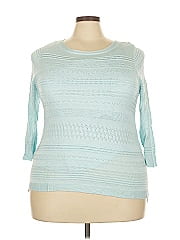 Roz & Ali Pullover Sweater