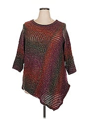 Db Established 1962 Pullover Sweater