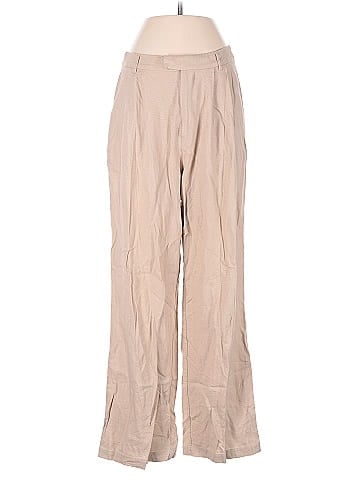 Reformation Linen Pants (view 1)