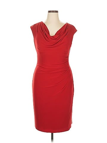 Lauren by Ralph Lauren Cocktail Dress (view 1)
