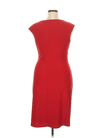 Lauren by Ralph Lauren Cocktail Dress (view 2)