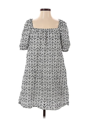 Paris Atelier & Other Stories Casual Dress (view 1)