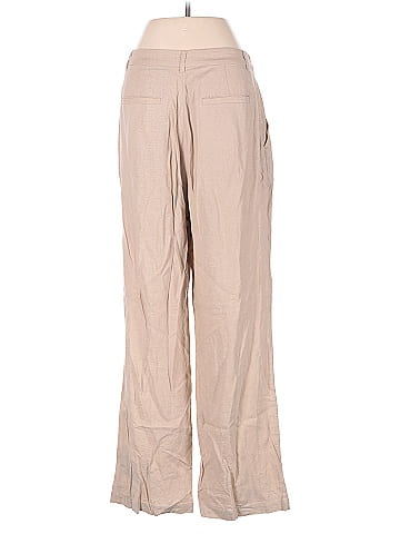 Reformation Linen Pants (view 2)