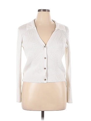 Marled by Reunited Long Sleeve Top (view 1)