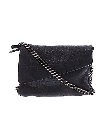 Maxon Collection Leather Crossbody Bag (view 1)