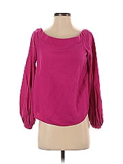Floreat 3/4 Sleeve Top