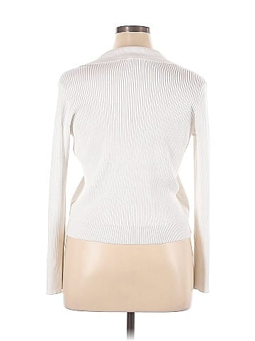 Marled by Reunited Long Sleeve Top (view 2)