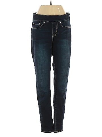 Levi Strauss Signature Jeans (view 1)