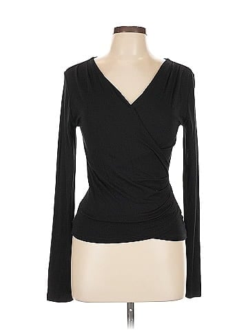 Forever 21 Contemporary Long Sleeve Top (view 1)