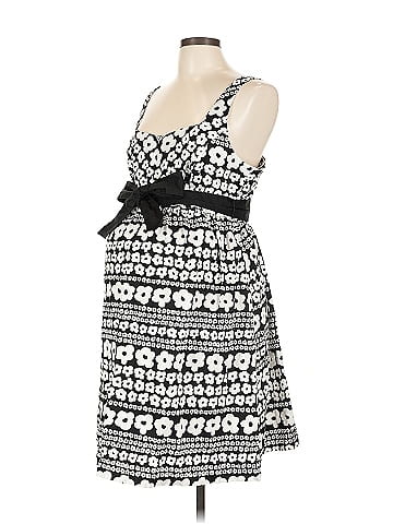 Motherhood Cocktail Dress (view 1)