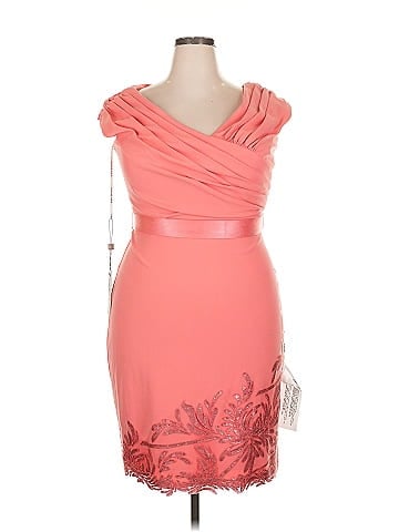 Tadashi Shoji Cocktail Dress (view 1)