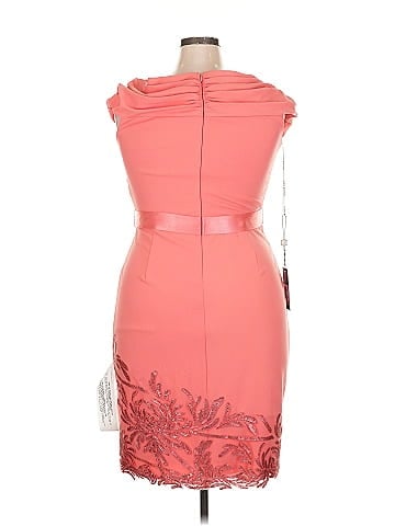 Tadashi Shoji Cocktail Dress (view 2)