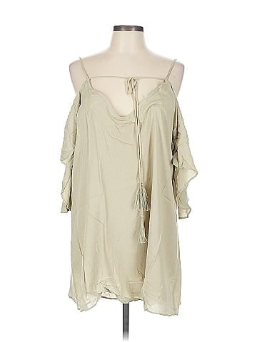 Cotton Candy LA 3/4 Sleeve Blouse (view 1)