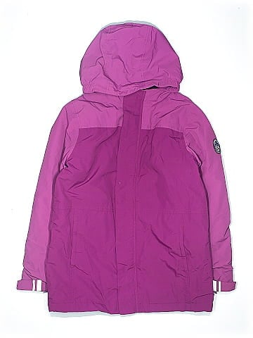Lands' End Snow Jacket (view 1)