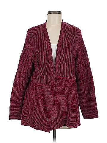 Foxcroft Cardigan (view 1)