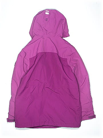 Lands' End Snow Jacket (view 2)