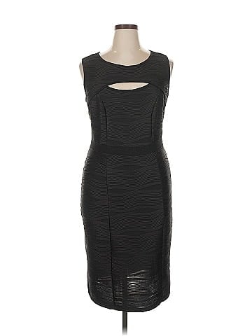 Ashley Stewart Cocktail Dress (view 1)