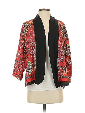 Love Tree Kimono (view 1)