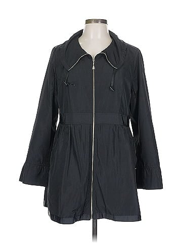 Joy Joy Raincoat (view 1)