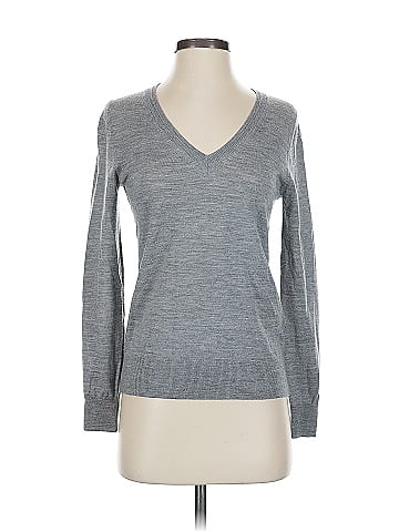 Banana Republic Wool Pullover Sweater (view 1)