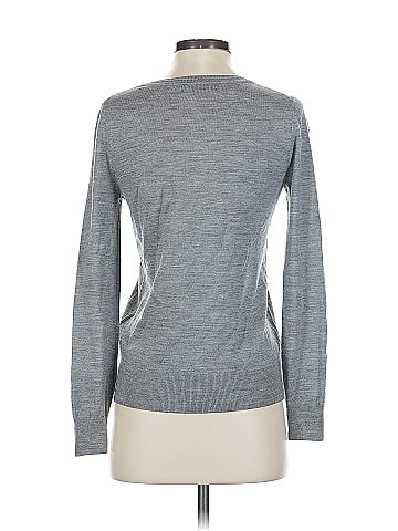 Banana Republic Wool Pullover Sweater (view 2)