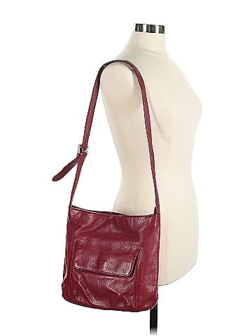Stone Mountain Crossbody Bag (view 2)
