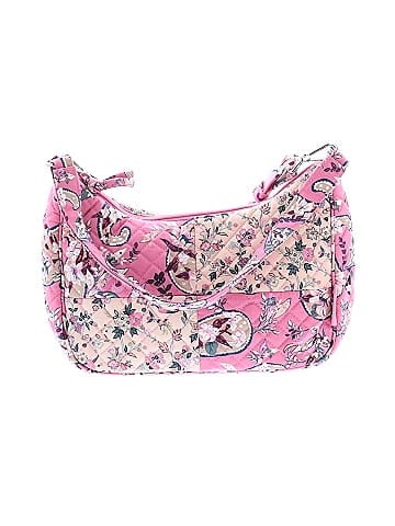 Vera Bradley Satchel (view 1)