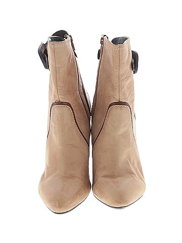 Caressa Ankle Boots (view 2)