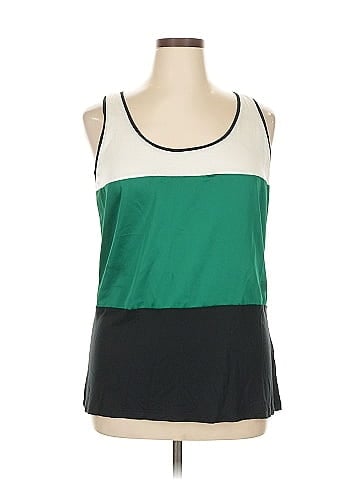 The Limited Sleeveless Top (view 1)