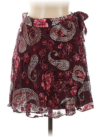 Mi ami Casual Skirt (view 1)