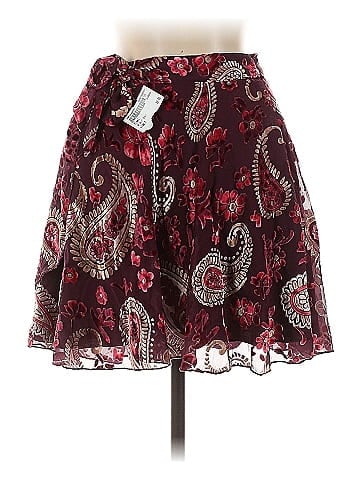 Mi ami Casual Skirt (view 2)