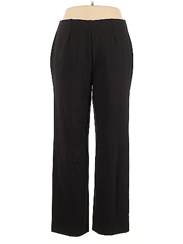 Coldwater Creek Casual Pants (view 1)