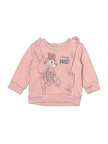 Disney Long Sleeve Top (view 1)