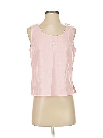 A.K.C. Sleeveless Top (view 1)