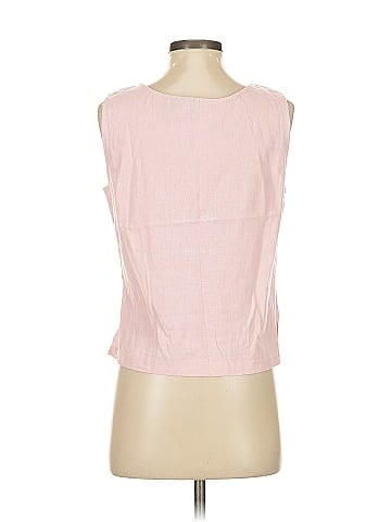 A.K.C. Sleeveless Top (view 2)