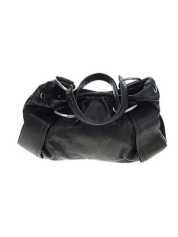Kooba Satchel (view 1)