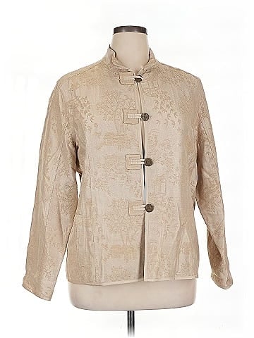 Chico's Jacket (view 1)