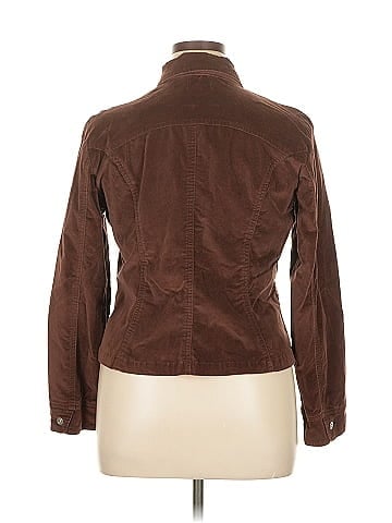 Christopher & Banks Jacket (view 2)