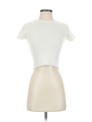 Cotton Candy LA Short Sleeve Top (view 1)