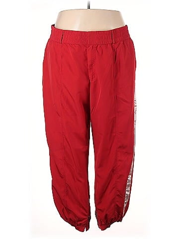 Future Collective Track Pants (view 1)